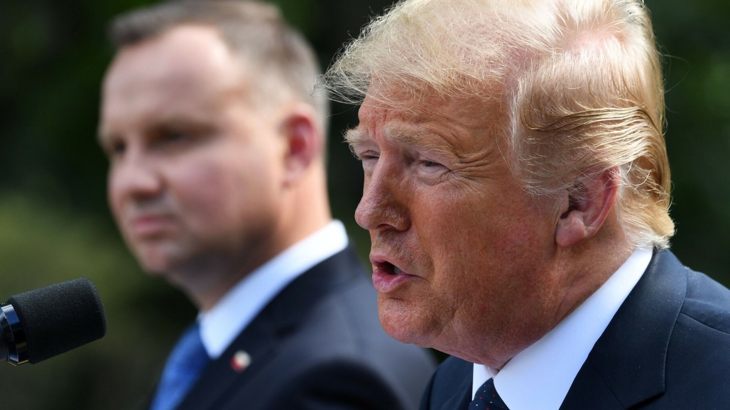 Donald Trump ma kolejne kłopoty z prawem. Tym razem dotyczą one próby fałszerstwa wyborów.
