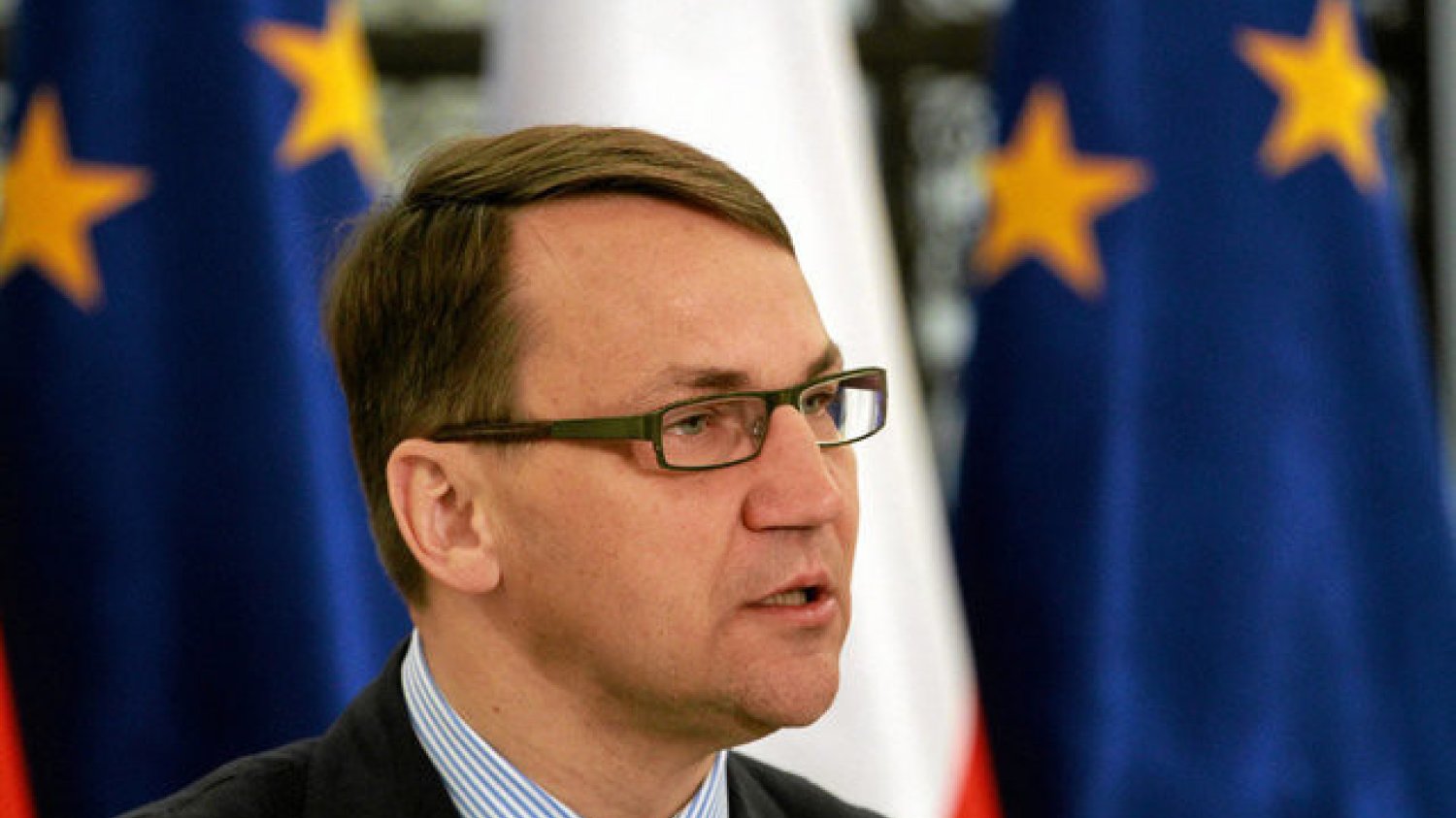 Radosław Sikorski bardzo gorzko ocenia politykę zagraniczną PiS