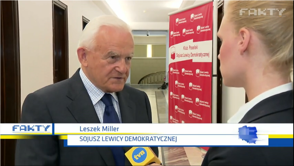 skończ waść, wstydu oszczędź...