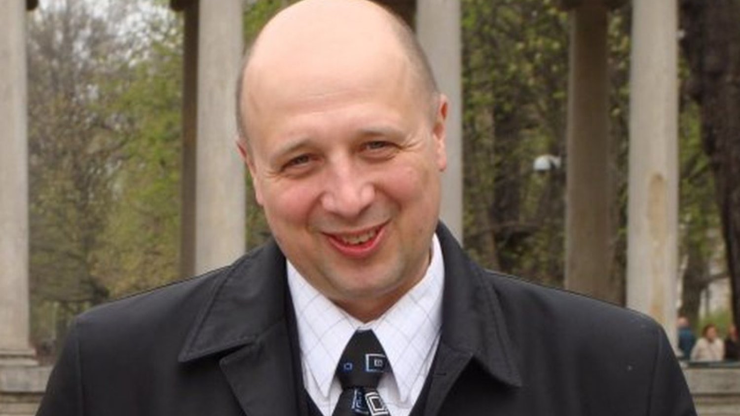 Robaczewski mówi, że poszukuje  religijności radykalnej, a nauki papieża są zbyt progresywne