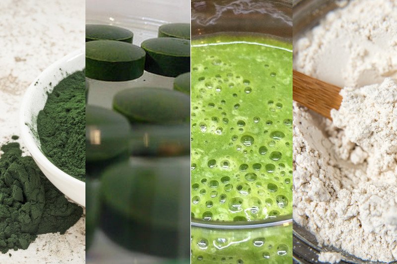 Niektóre nazwy produktów zupełnie nic nam nie mówią. To w ogóle można jeść?!