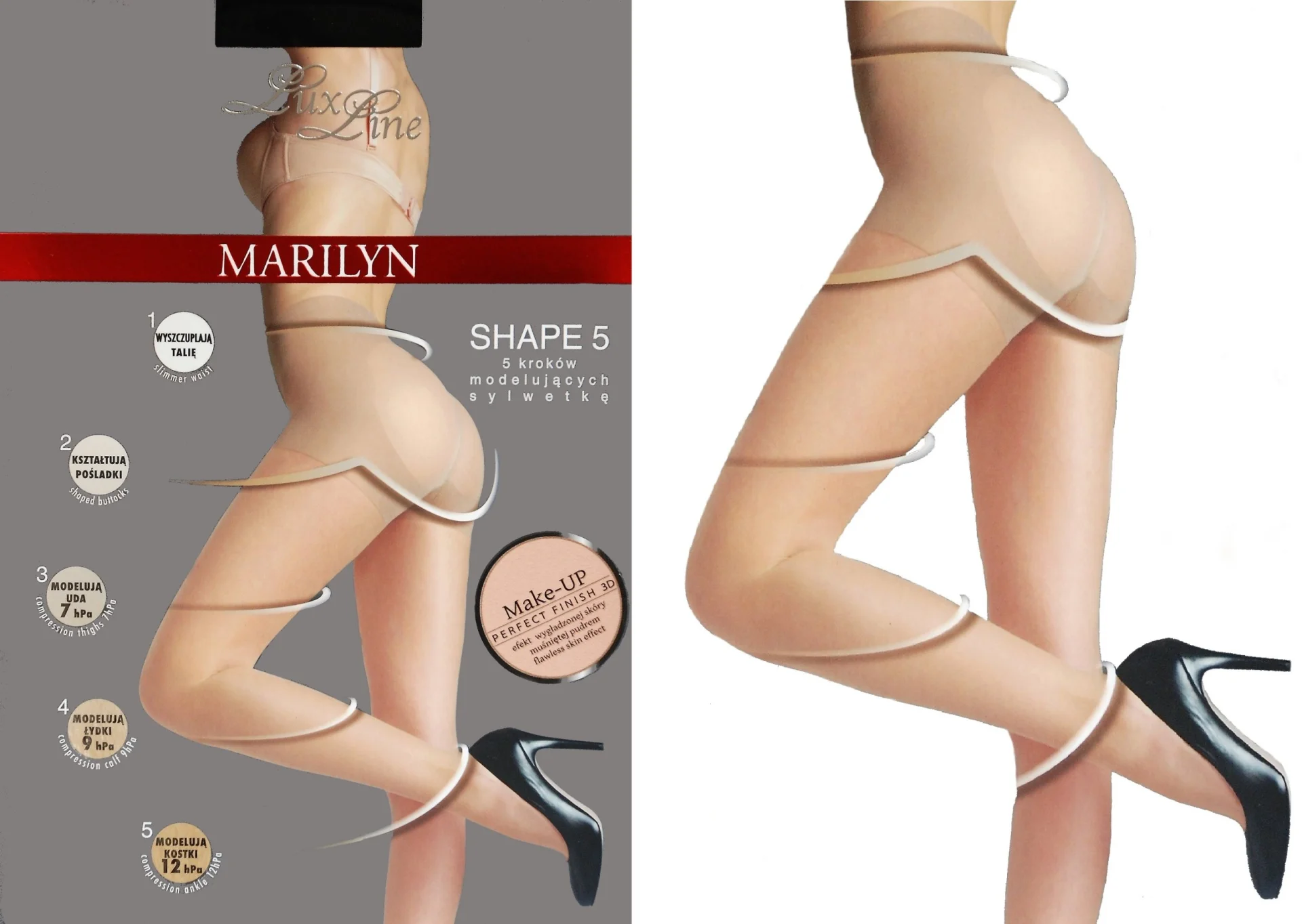 Shape 5.