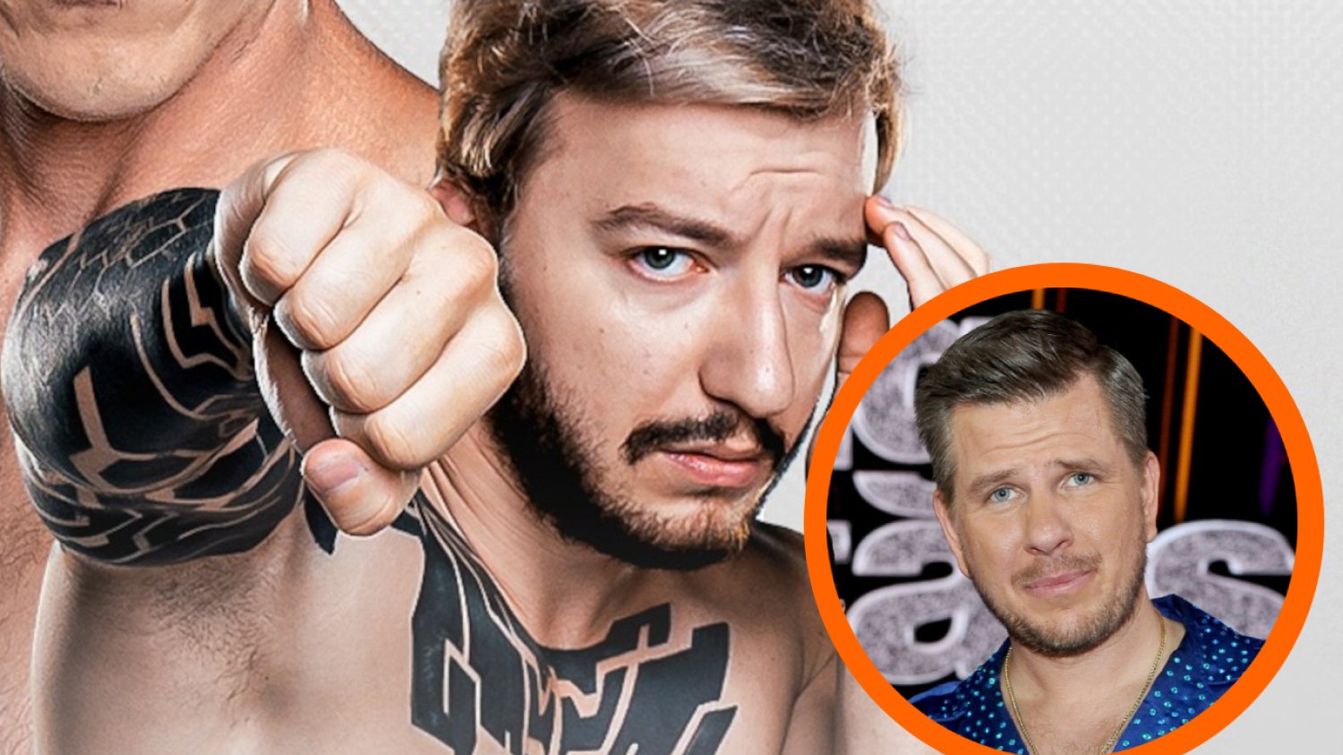 Ujawniono przeciwnika Gimpera.