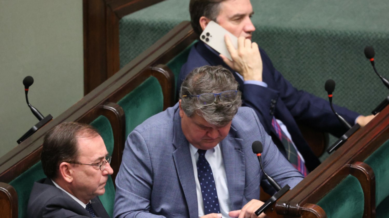 Myśleliście, że Pegasus to już wszystko? W Prokuraturze Krajowej miał działać Hermes.