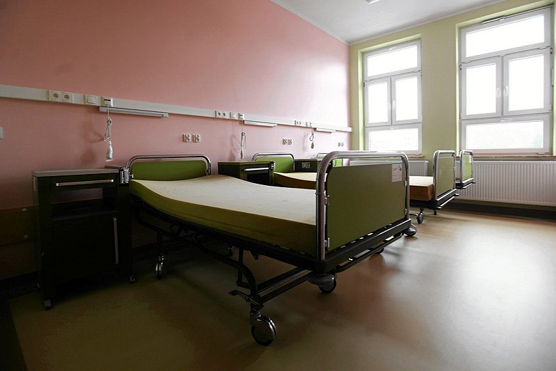 W hospicjach, domach opieki, czy nawet we własnym domu ludzie śmiertelnie chorzy rzadko mają szanse na prywatność i ekspresję seksualności.