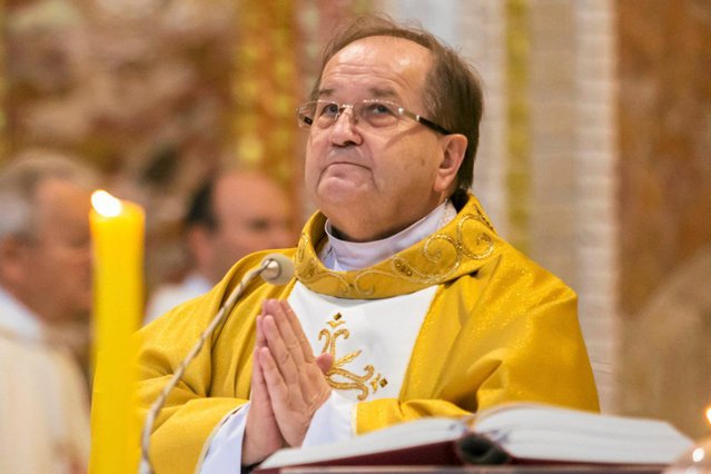 Władze miasta zainwestuje 1,7 mln złotych w drogę prowadzącą do kościoła i szkoły Tadeusza Rydzyka.