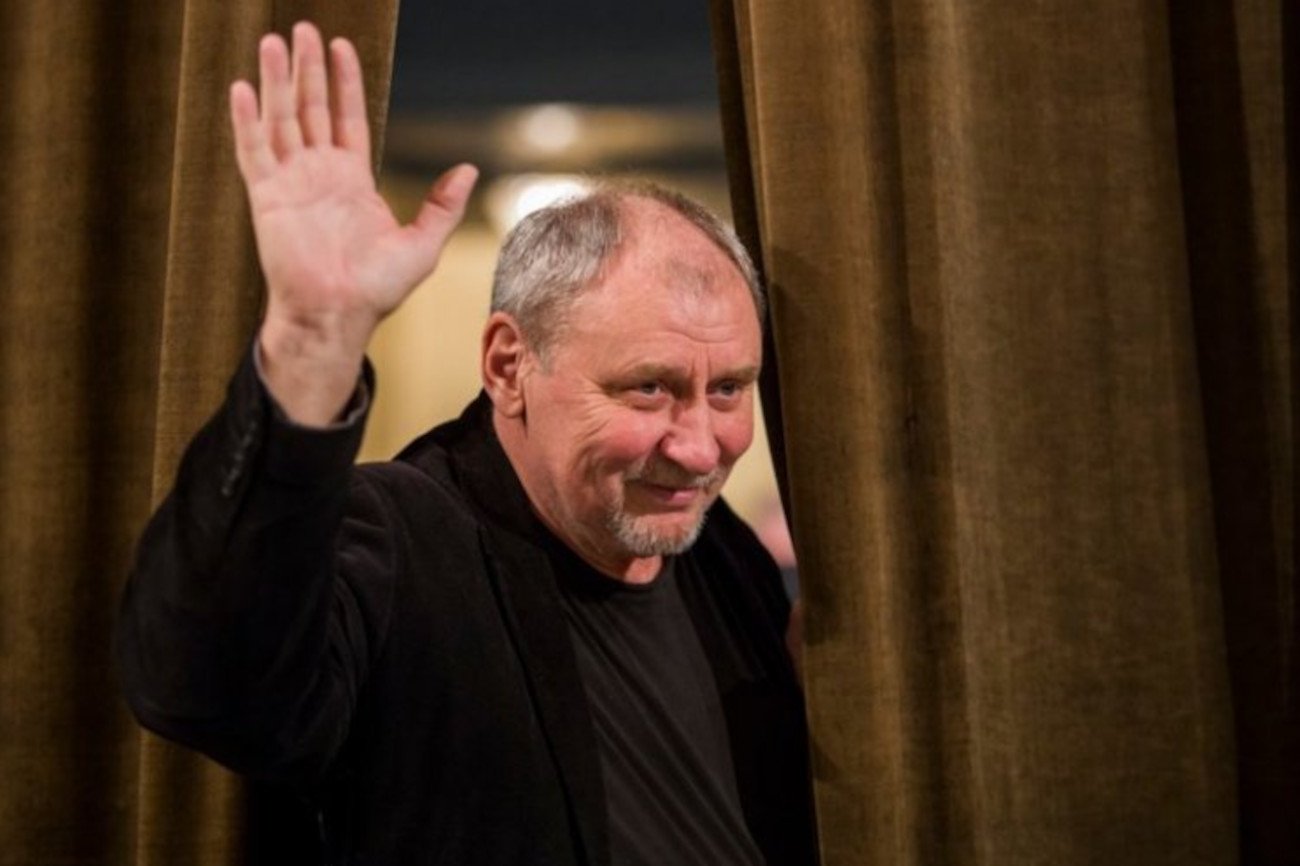 Andrzej Grabowski zostanie dziadkiem.