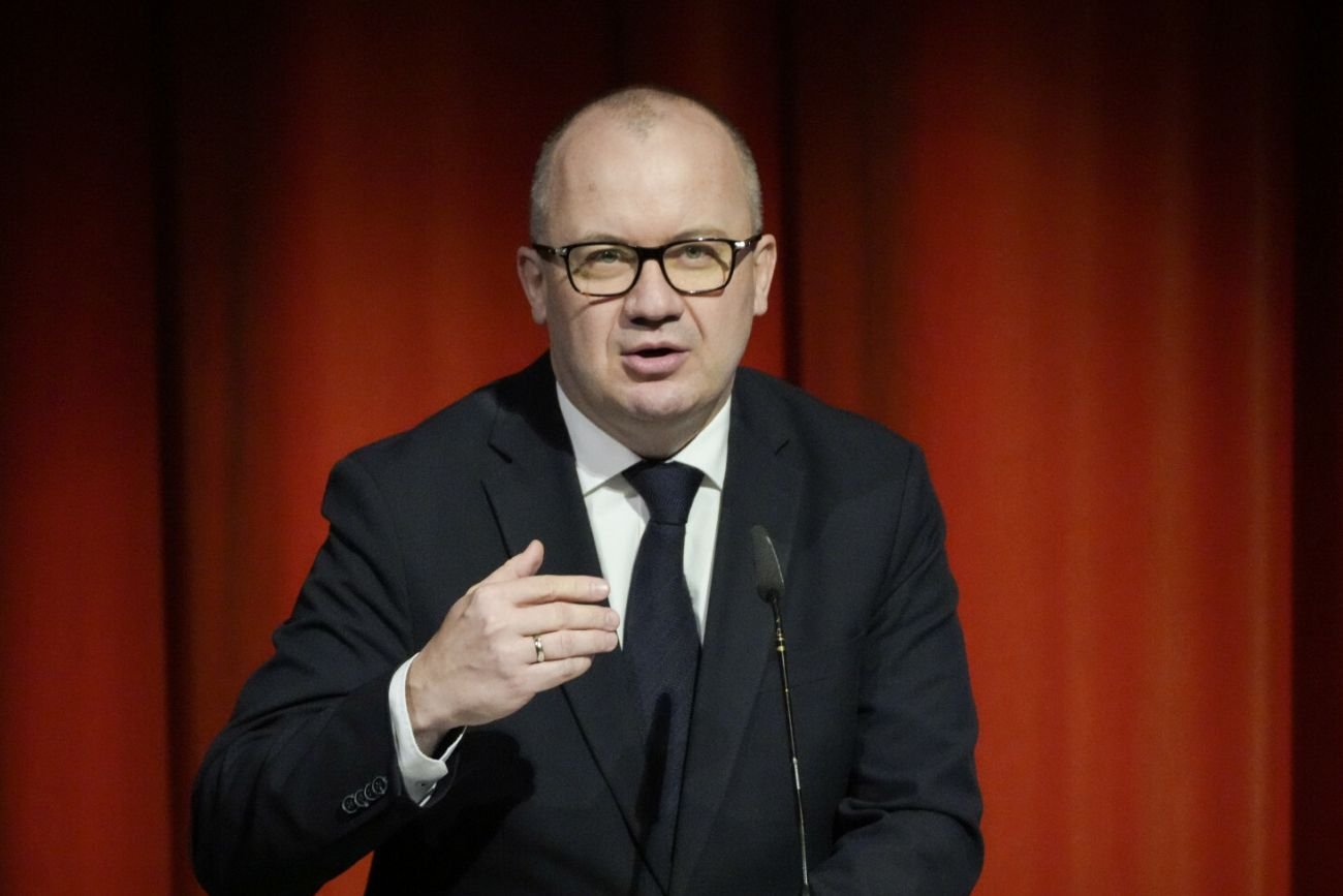 Będzie postępowanie ws Ziobry? Adam Bodnar odpowiada.