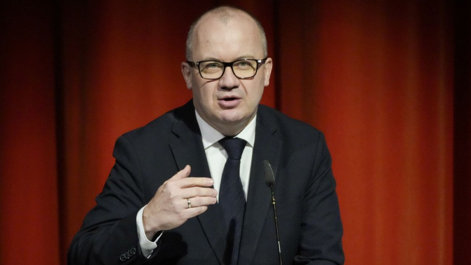 Szykuje się postępowanie ws. Ziobry? Bodnar zabrał głos. Będzie postępowanie ws Ziobry? Adam Bodnar odpowiada.