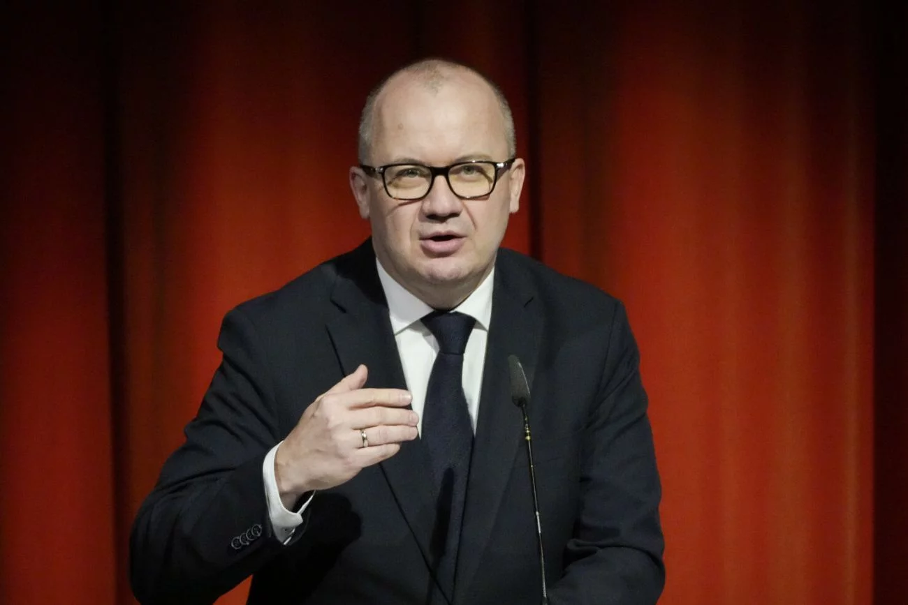 Szykuje się postępowanie ws. Ziobry? Bodnar zabrał głos. Będzie postępowanie ws Ziobry? Adam Bodnar odpowiada.