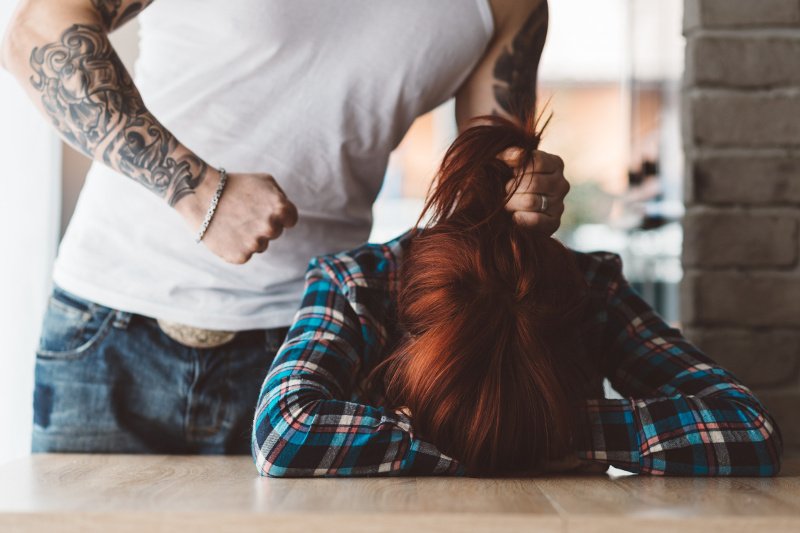 Do Centrum Praw Kobiet zgłasza się coraz więcej kobiet – ofiar przemocy.