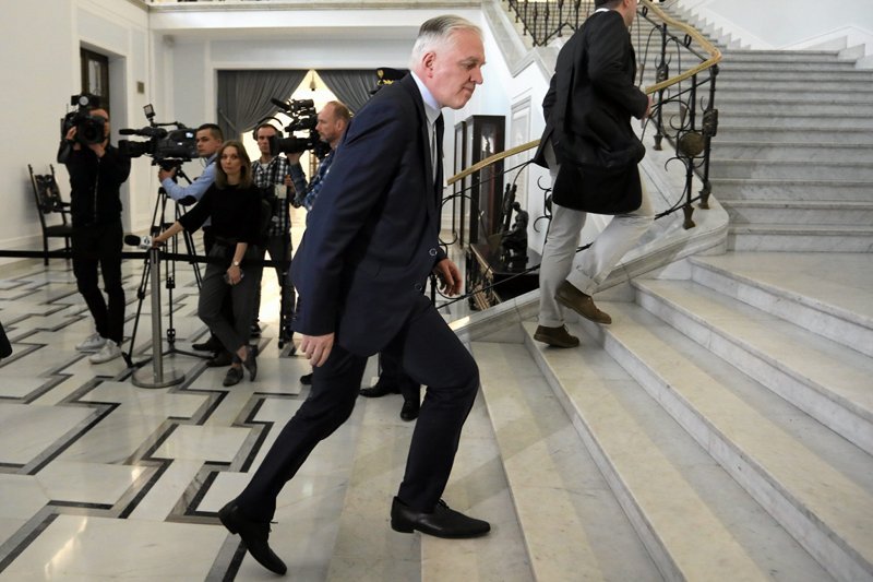 Słowa Jarosława Gowina zdradzają, że kongres PiS nie będzie tylko gromką laudacją na cześć Prezesa. Czy wzmocni swoją pozycję?