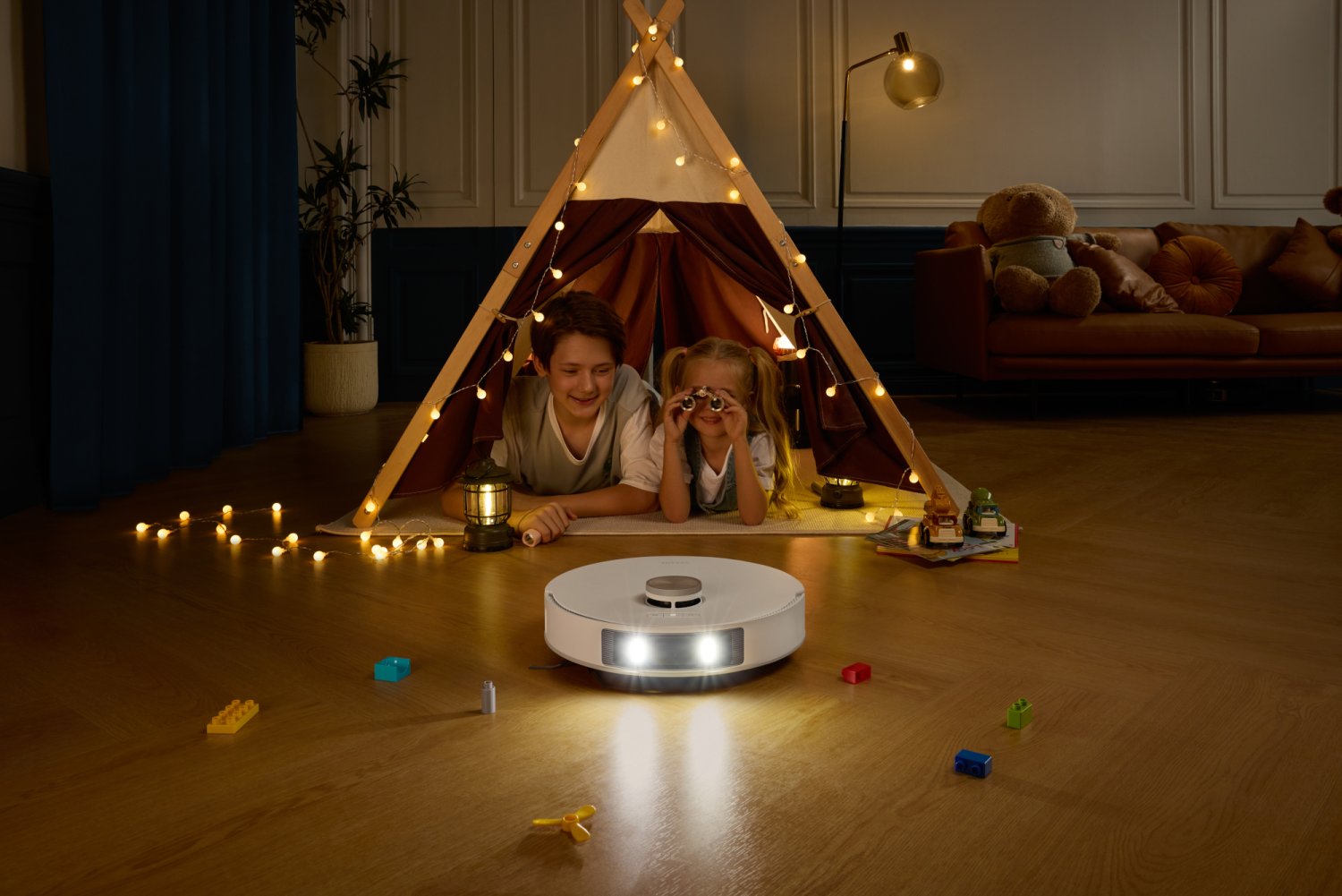 Trwa Brand Week, wielka obniżka cen na produkty marki Dreame