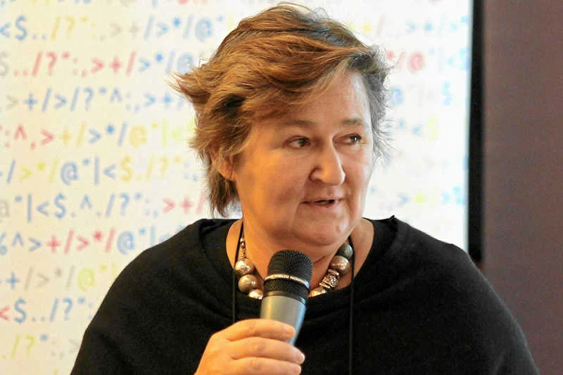 Prof. Magdalena Środa