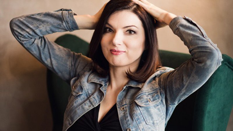 Eliza Michalik ostro o rządach PiS