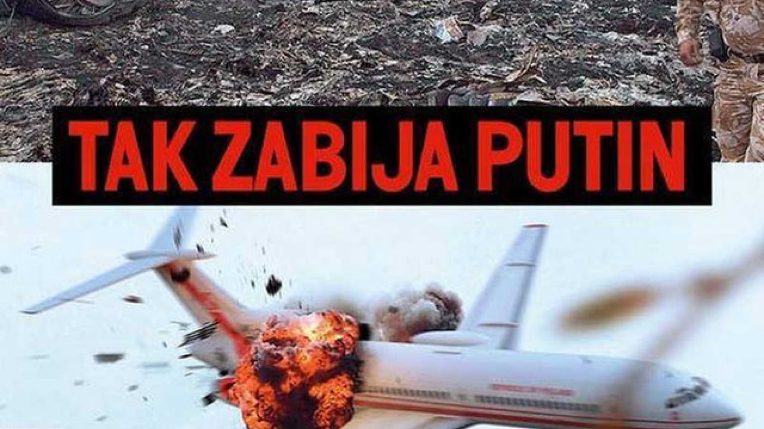 Spada sprzedaż prawicowych tygodników.