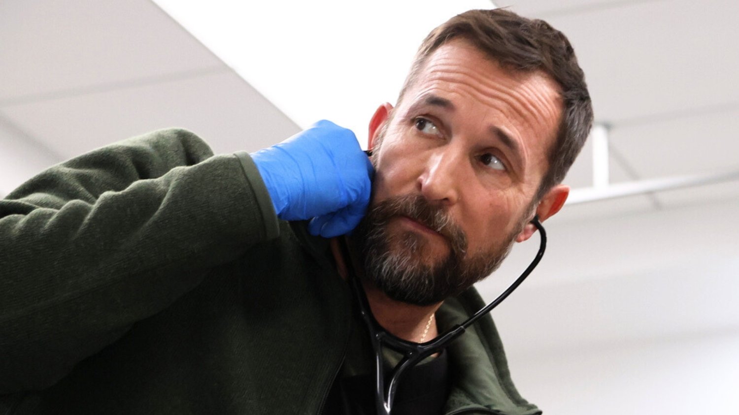 Najlepszy serial medyczny wrócił na HBO Max. 2. sezon już zniszczył widzów