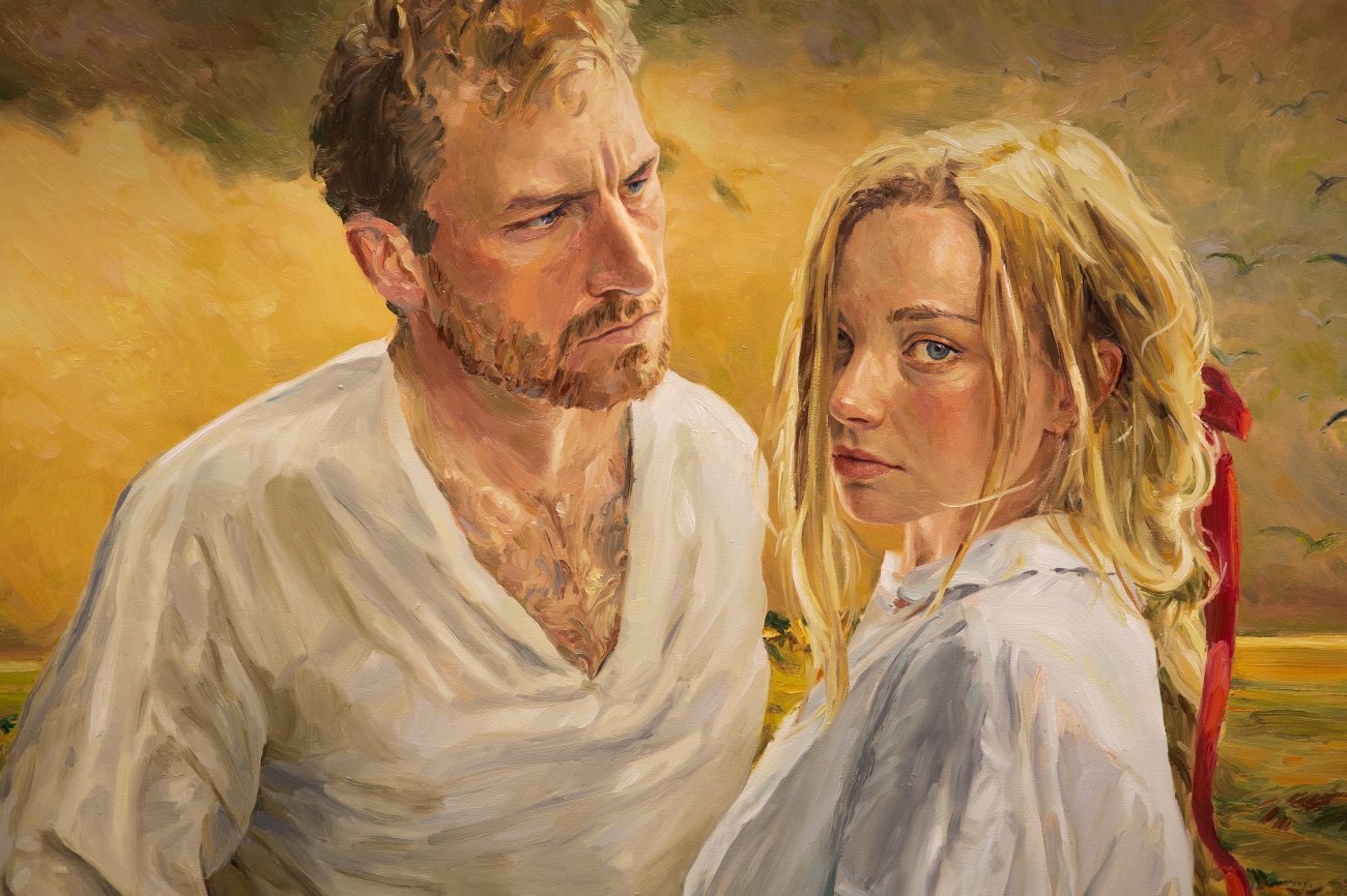 "Chłopi" najpopularniejszym filmem kinowym tego roku?