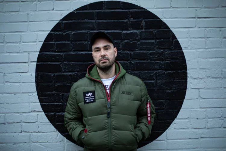 Jakub Żulczyk dostał niestosowną propozycję od telewizji