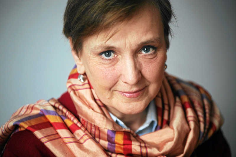 Europosłanka Róża Thun