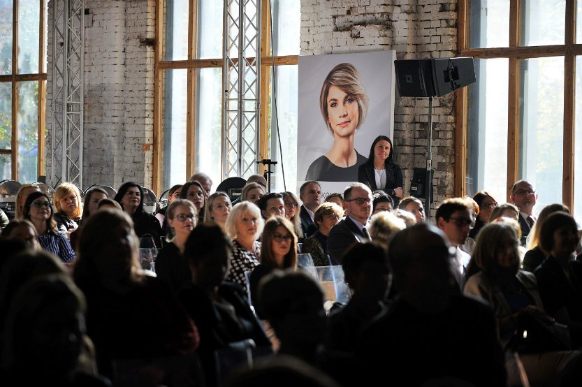 Gala L'Oréal-UNESCO Dla Kobiet i Nauki