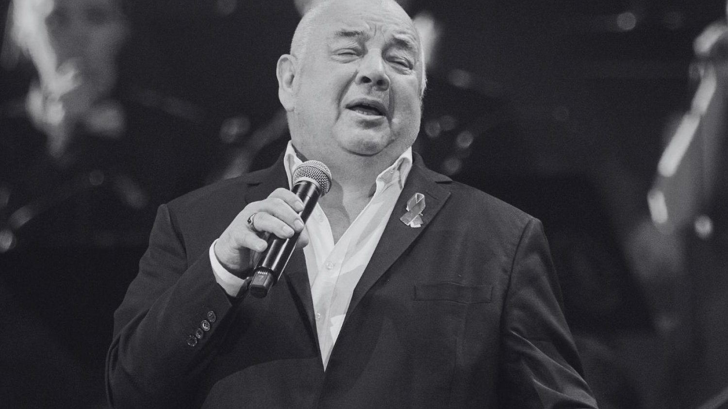 Nagła śmierć Stanisława Soyki. Wiadomo, kiedy odbędzie się sekcja zwłok. Nagła śmierć Stanisława Soyki. Tego dnia odbędzie się sekcja zwłok.