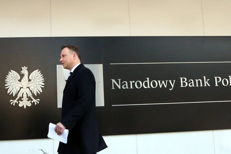 RPP zamierza bronić się przed PiS-em. Spełnienie obietnic byłoby katastrofą finansów publicznych