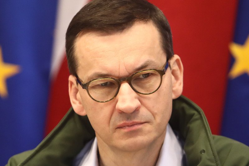 Mateusz Morawiecki może drogo zapłacić za kościelne grunty, który kupił po zaniżonej cenie.