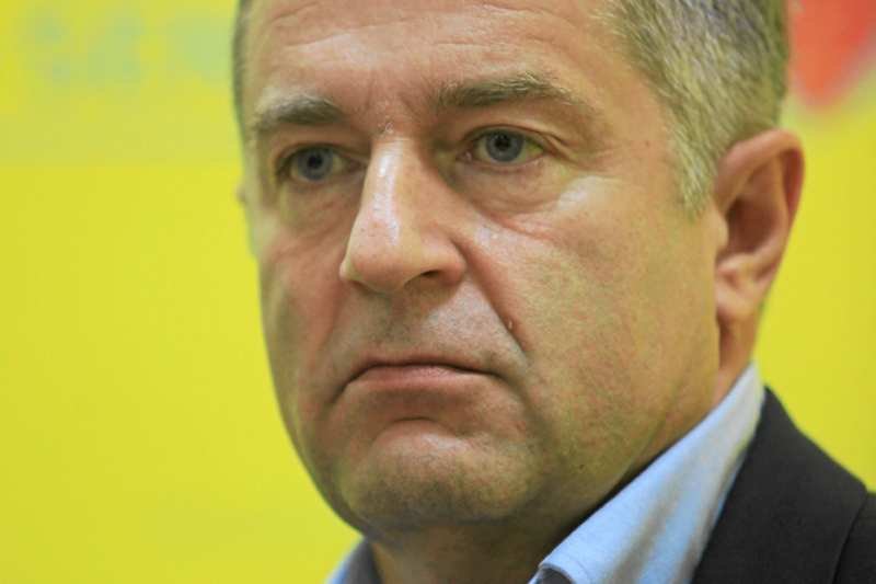 Władysław Frasyniuk