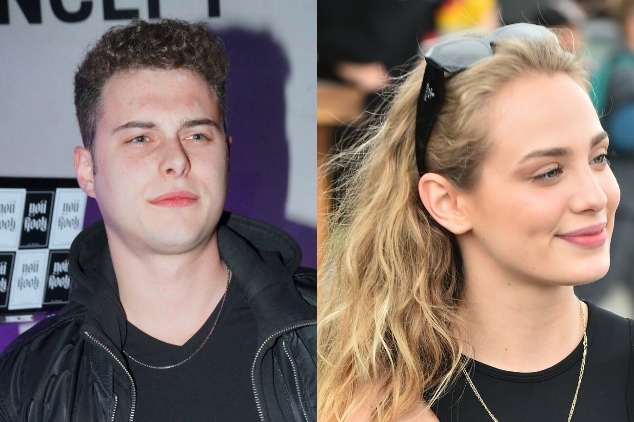 Wiktoria Gąsiewska o emocjach po rozstaniu ze Zdrójkowskim. "Przeżyłam to"