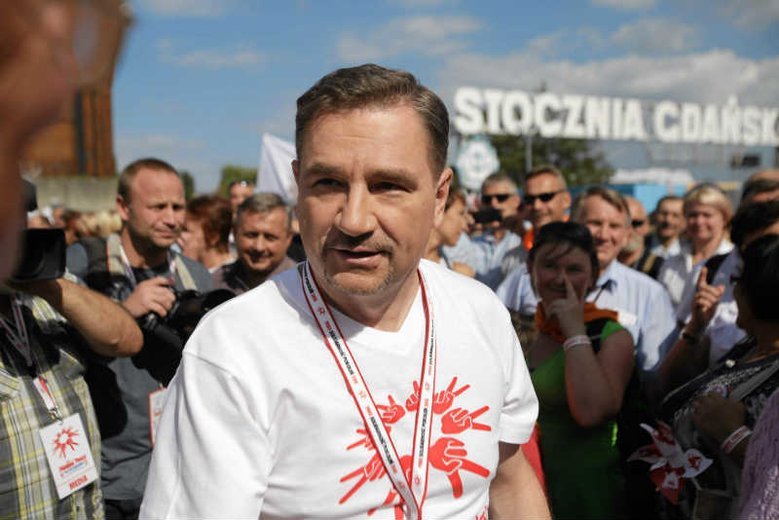 Piotr Duda nazwał Łukasza Warzechę frustratem i chamidłem.