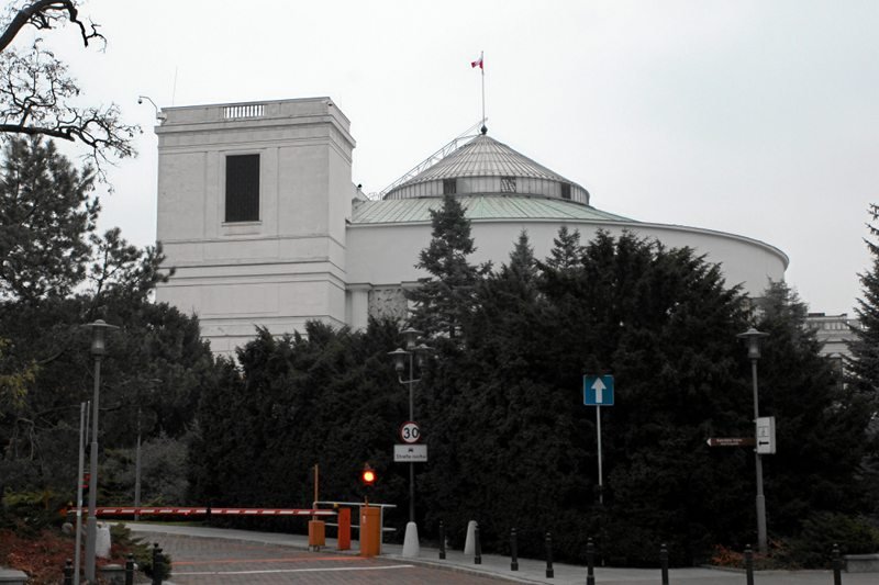 Monstaż nowego systemu monitoringu ma kosztował kilka milionów złotych, a jego montaż trwać nawet dwa lata