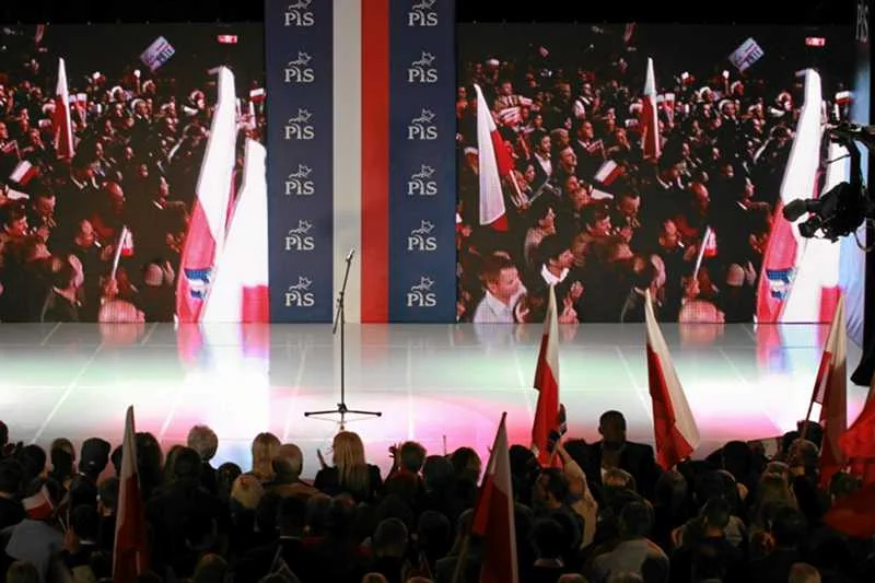 Wojciech Maziarski krytykuje prawicę za reakcję na próbę zamachu na Sejm