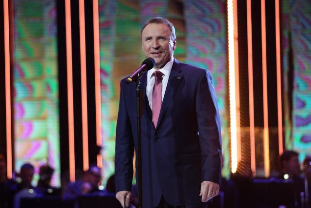 Jacek Kurski będzie startować na prezesa TVP, jeśli Rada Mediów Narodowych zechce powołać nowy zarząd.