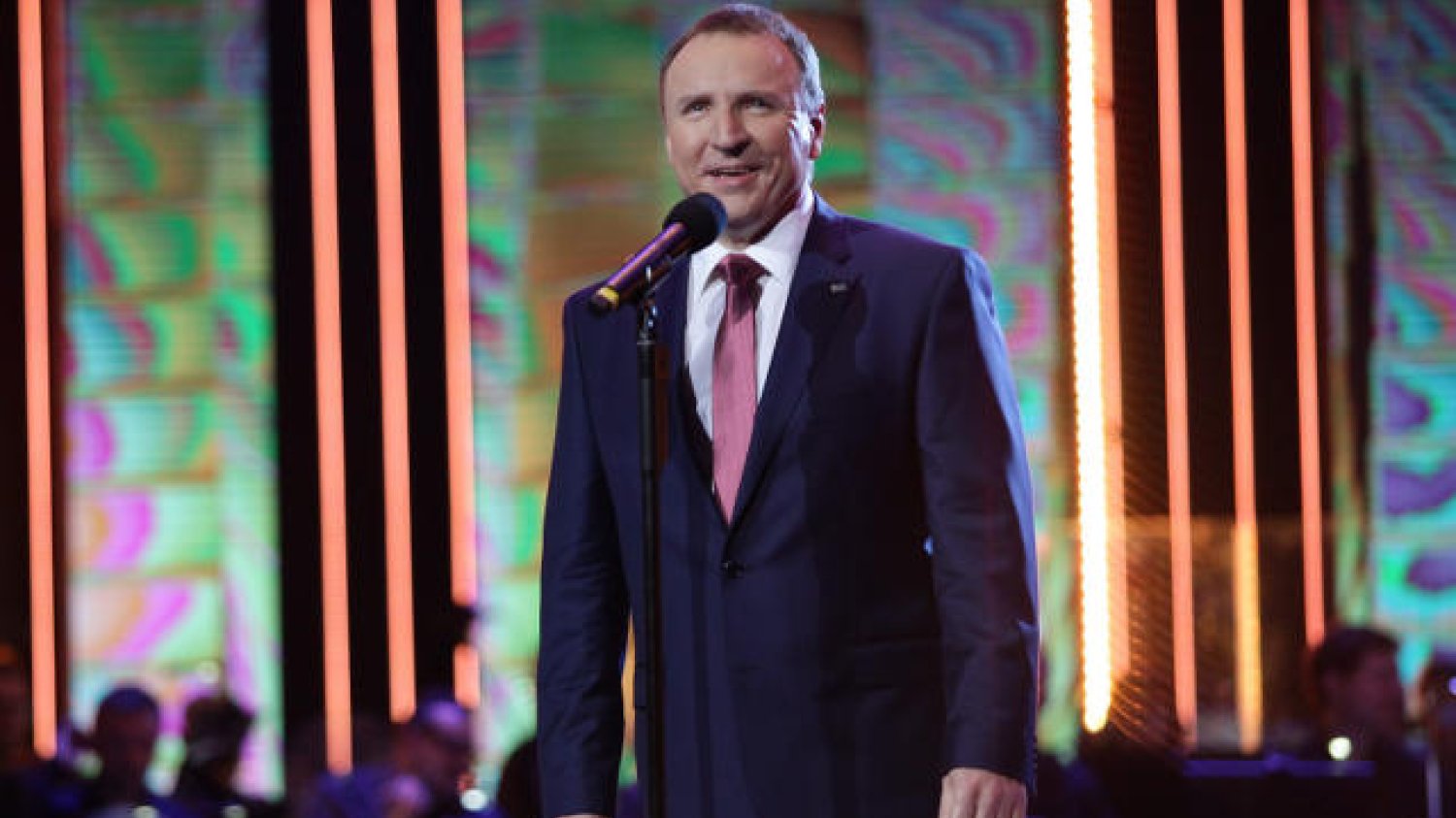 Jacek Kurski będzie startować na prezesa TVP, jeśli Rada Mediów Narodowych zechce powołać nowy zarząd.