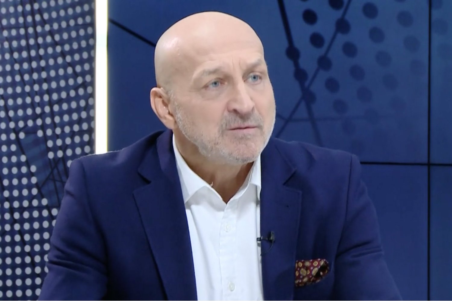 Kazimierz Marcinkiewicz ocenił, że jego była żona Izabela Olchowicz jest stalkerką.