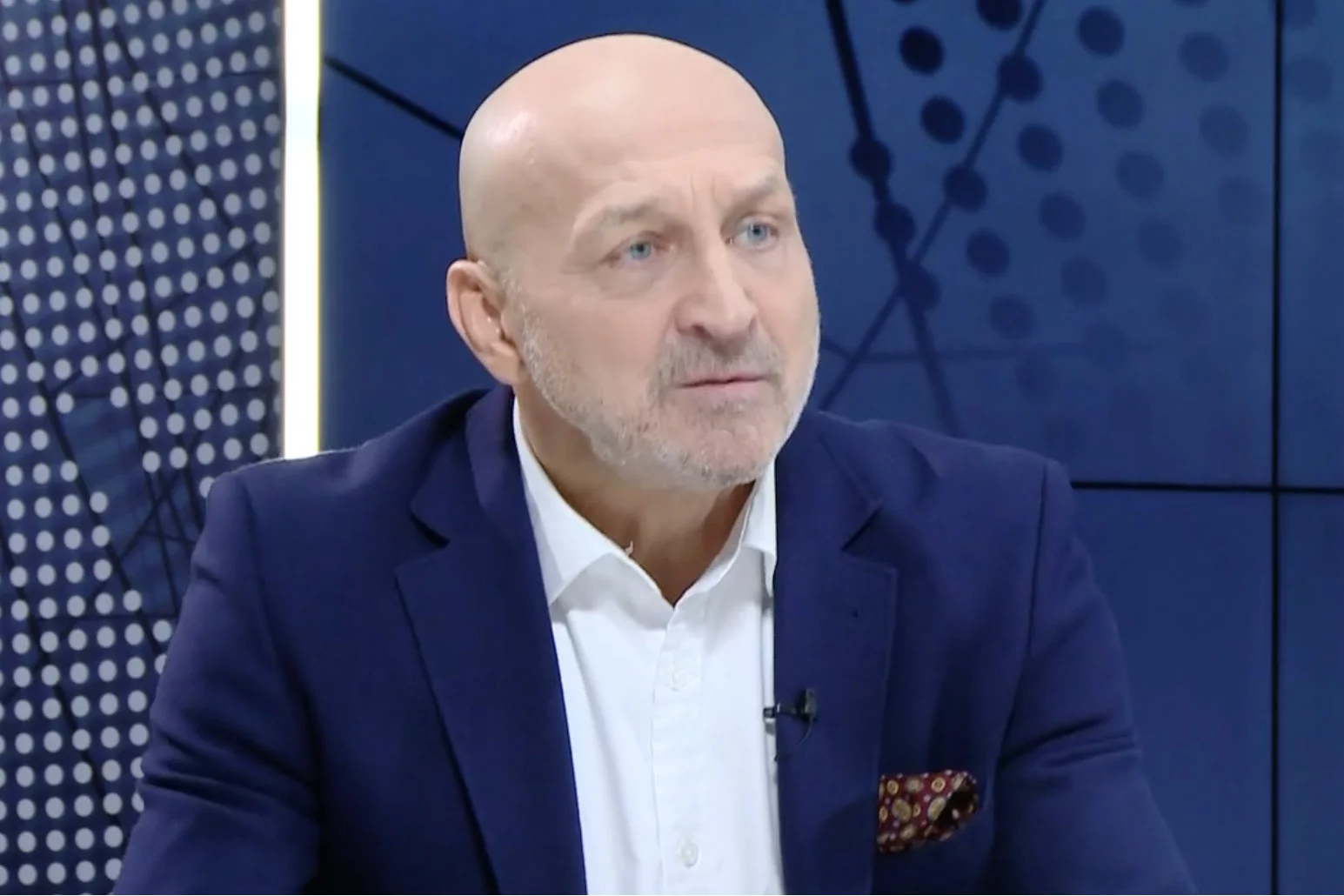 Kazimierz Marcinkiewicz ocenił, że jego była żona Izabela Olchowicz jest stalkerką.