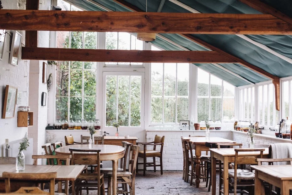The Ethicurean
