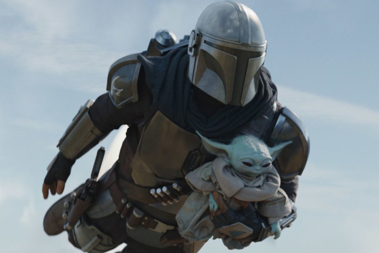 Będzie film o Mandalorianie i drugi sezon "Ahsoki".