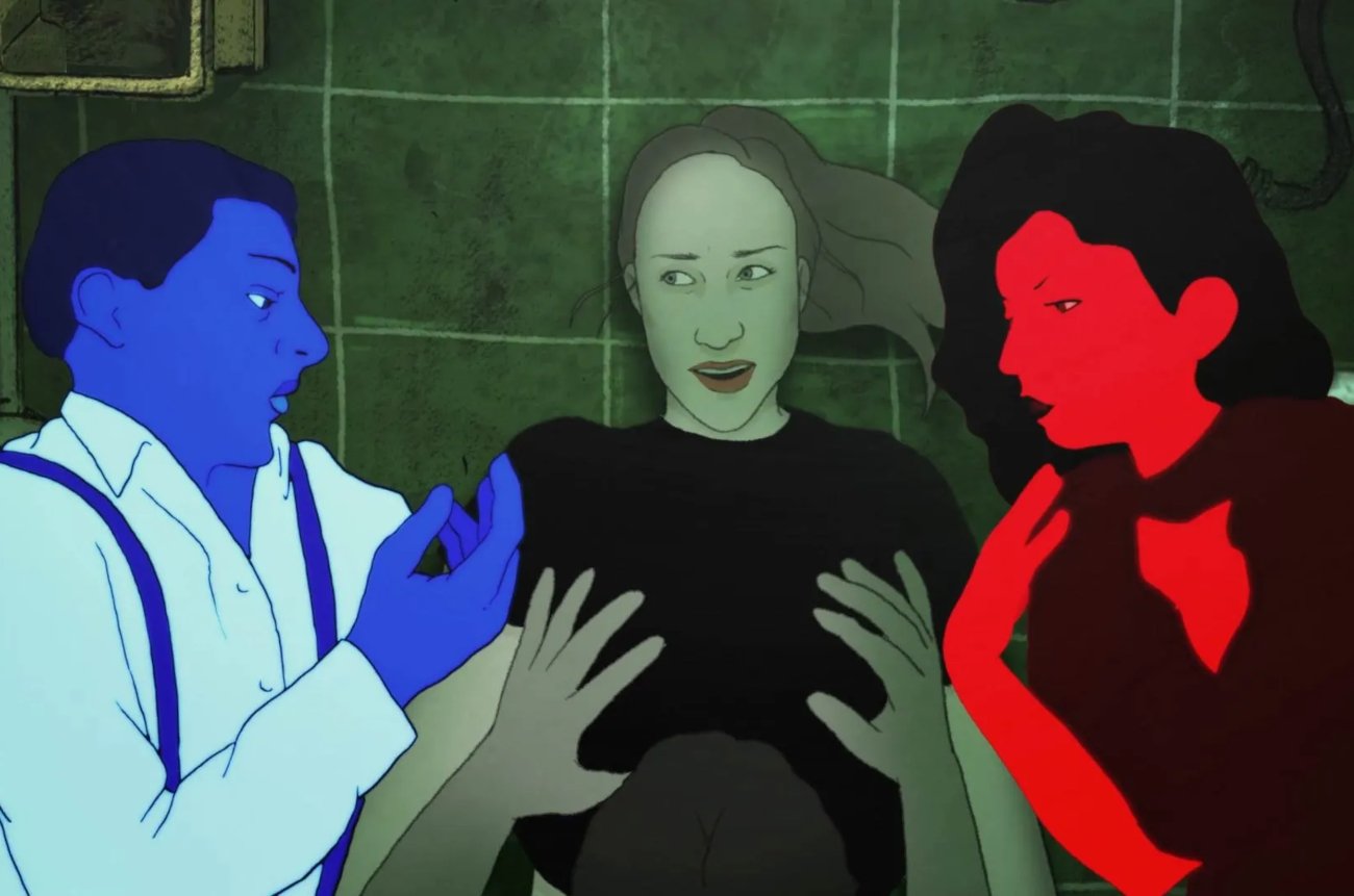 Oscary 2023 – "My Year of Dicks" [RECENZJA].