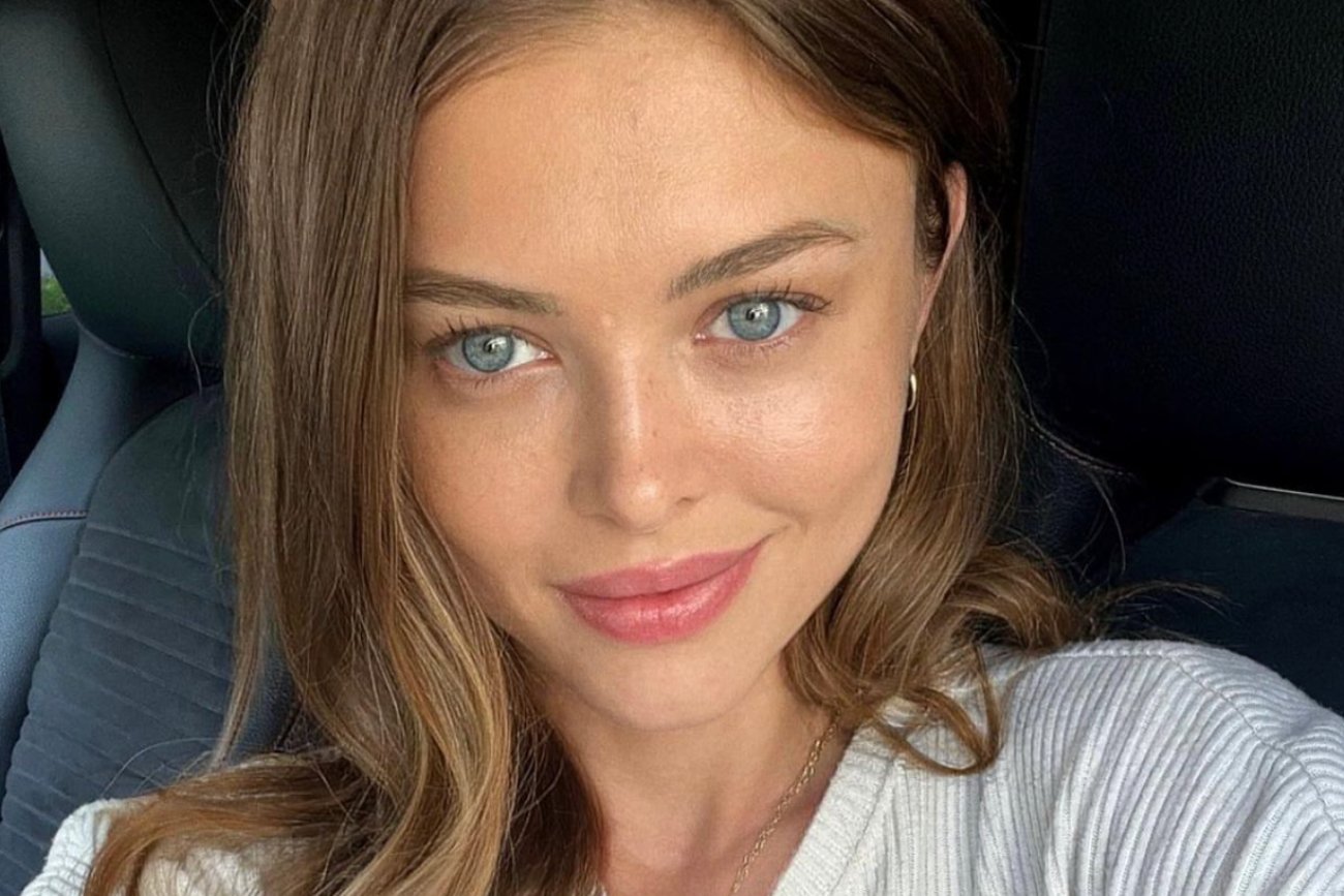 Opozda dodała urocze kadry z Vincentem. Pokazała ogród w swoim nowym domu