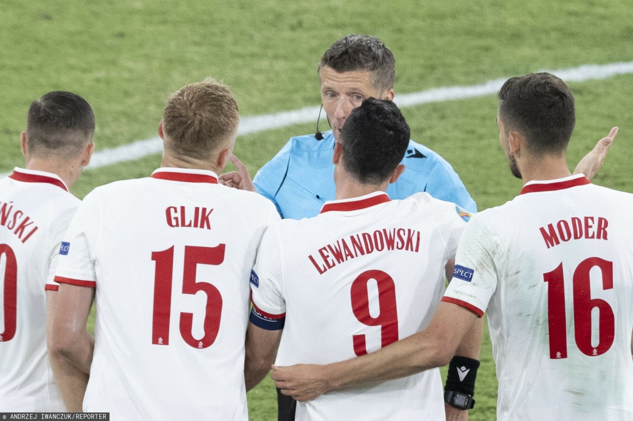 Polacy walczyli jak lwy przeciw Hiszpanii, ale odczuli skutki ciężkiego meczu