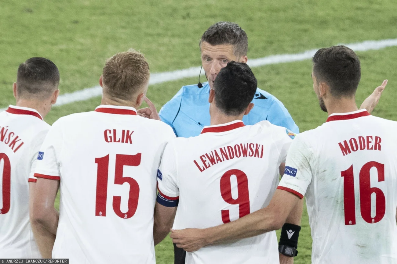 Polacy walczyli jak lwy przeciw Hiszpanii, ale odczuli skutki ciężkiego meczu