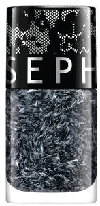 Color Hit Top Coat Grey Confetti Sephora