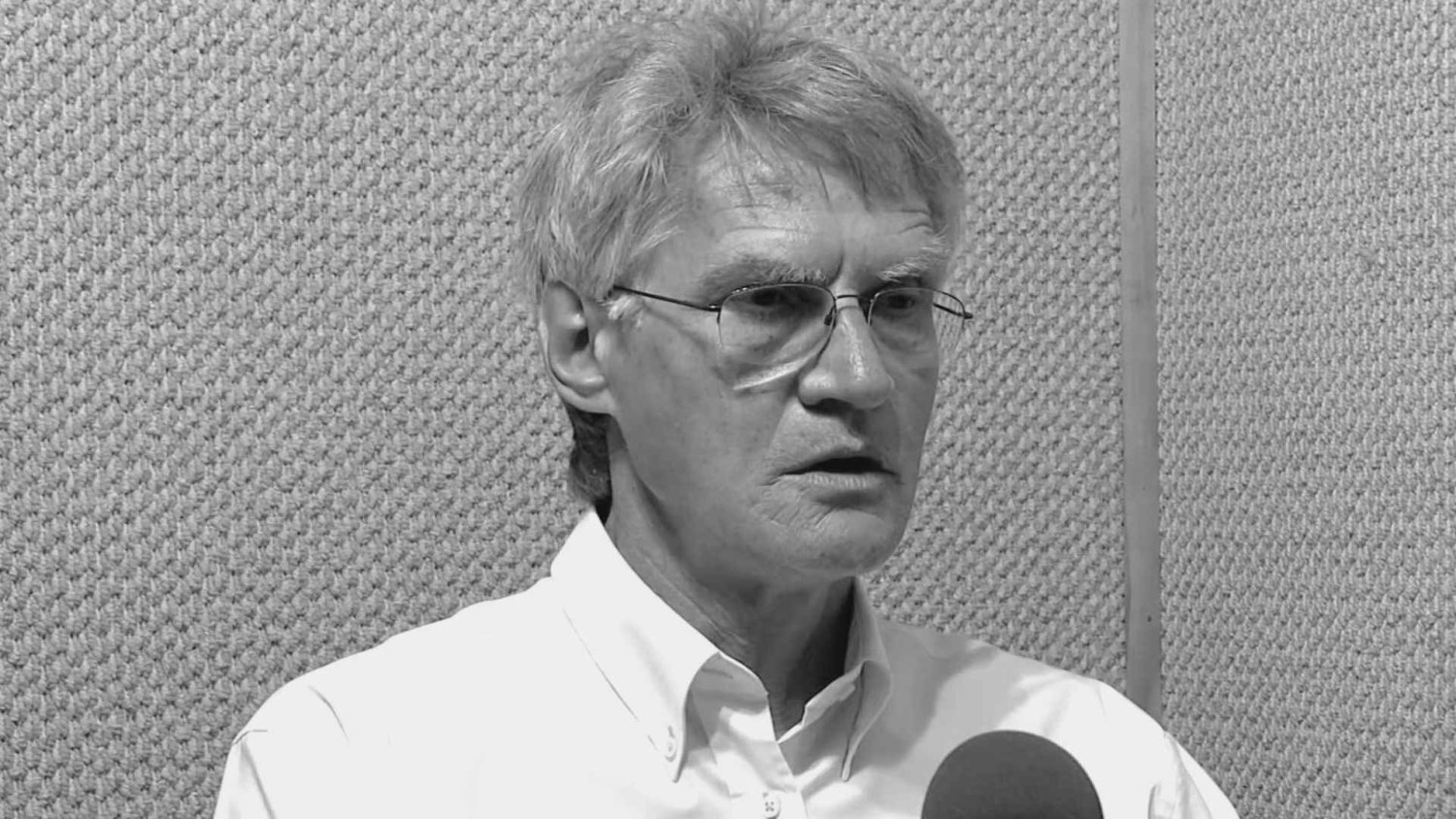 Kazimierz Nowaczyk nie żyje. Pracował z Macierewiczem w podkomisji smoleńskiej