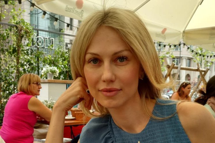 Wygląd Magdaleny Ogórek postanowił wziąć w obronę dziennikarz TVP