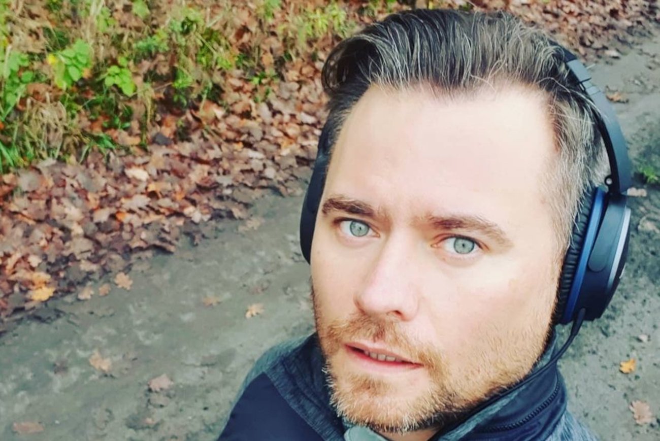 Krzysztof Stanowski.