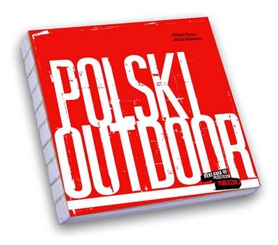 Album "Polski Outdoor"