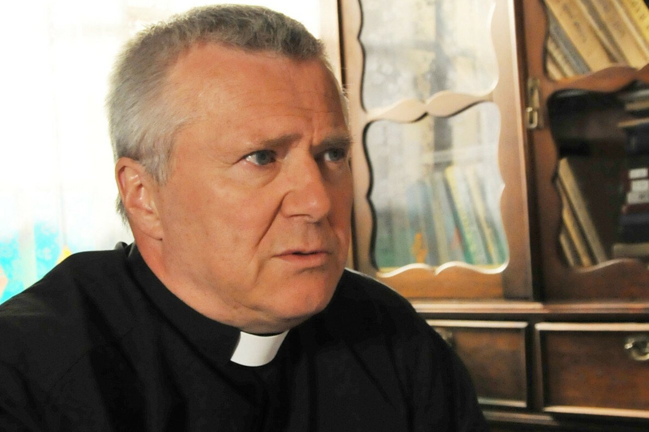 Włodzimierz Matuszak ostro skomentował to, co dzieje się w TVP.