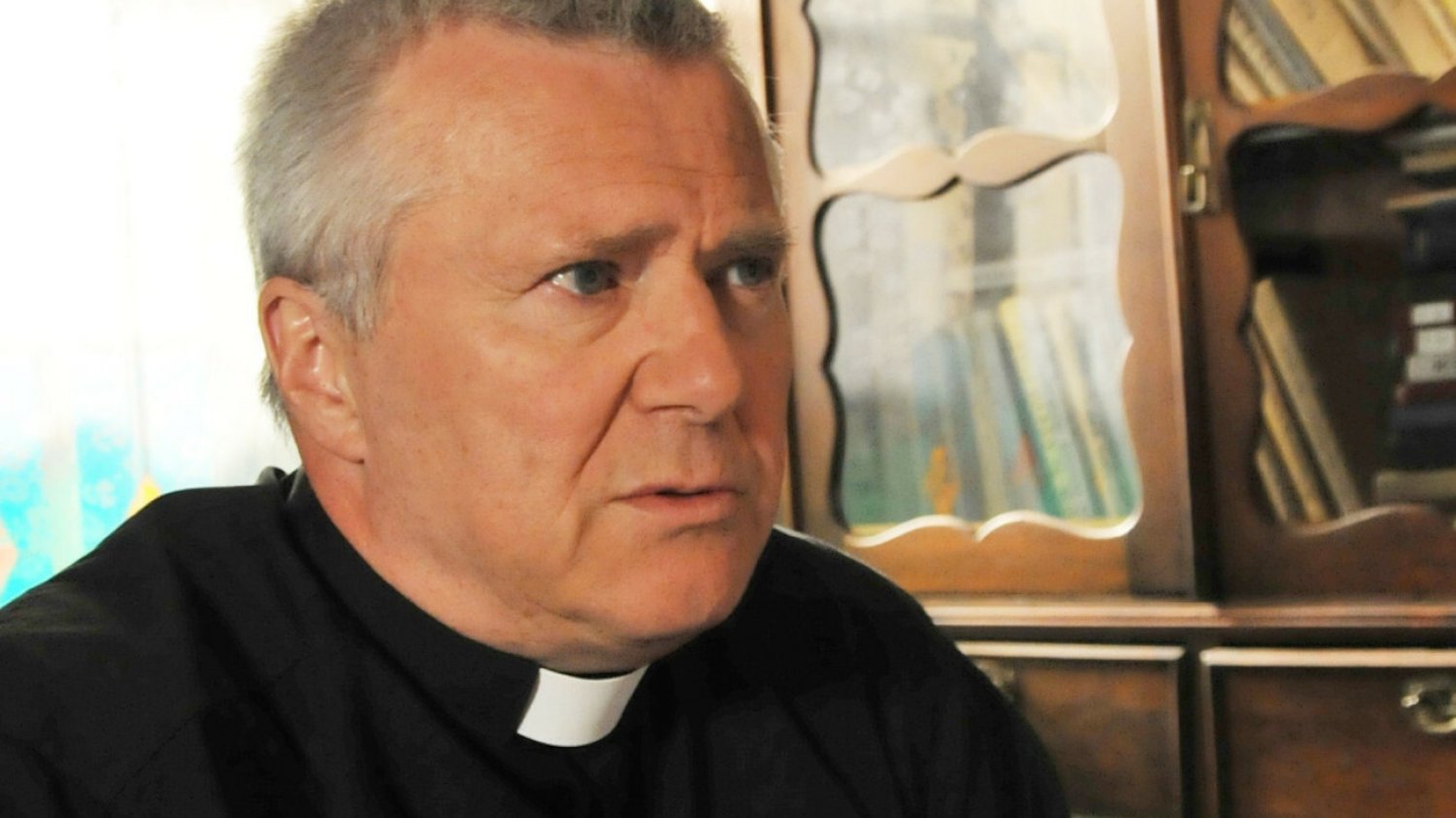 Włodzimierz Matuszak ostro skomentował to, co dzieje się w TVP.